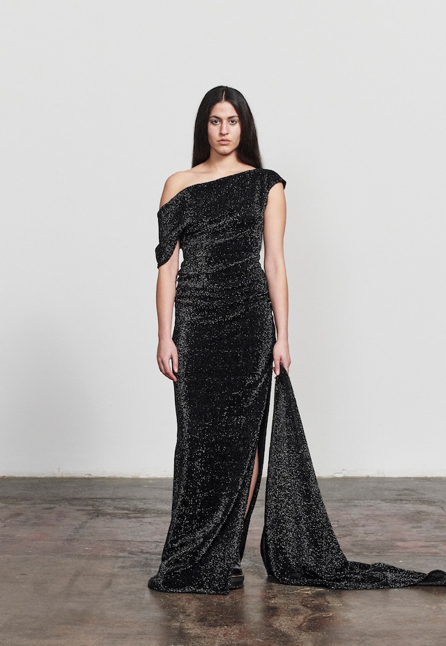 Art School AW21 collection London Fashion Week 17