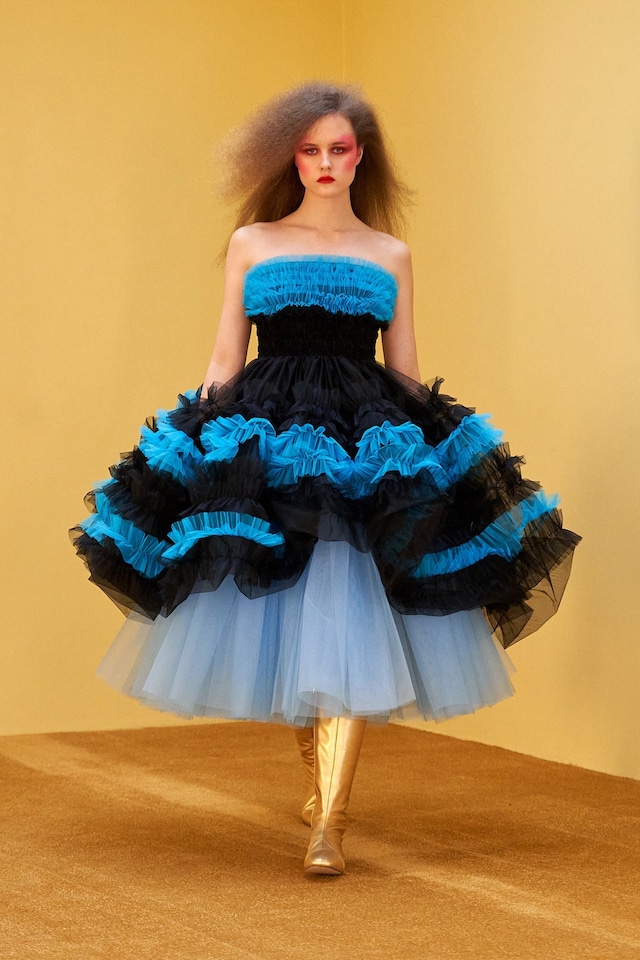 London Fashion Week AW21 17