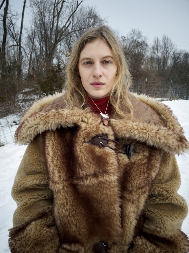 Coach AW21 Forever campaign Juergen Teller 1 0