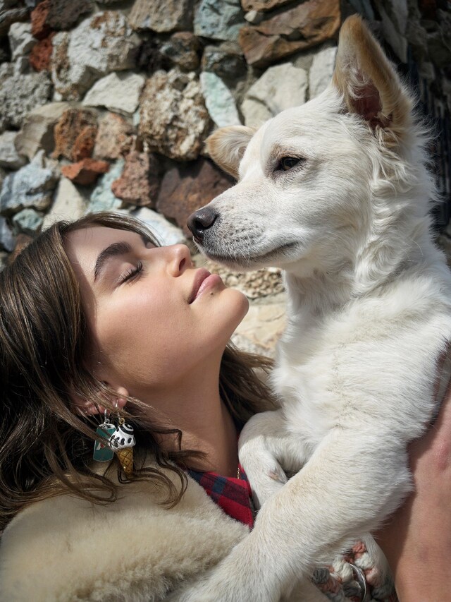 Coach AW21 Forever campaign Juergen Teller 6 5