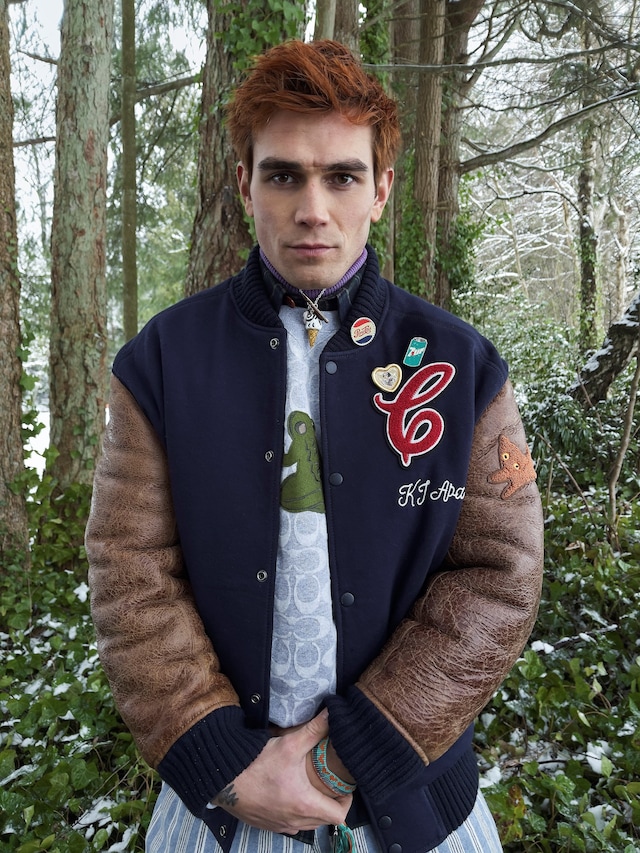Coach AW21 Forever campaign Juergen Teller 11 10