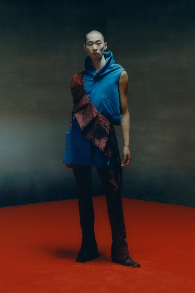 GOOM Fashion East AW21 2 1