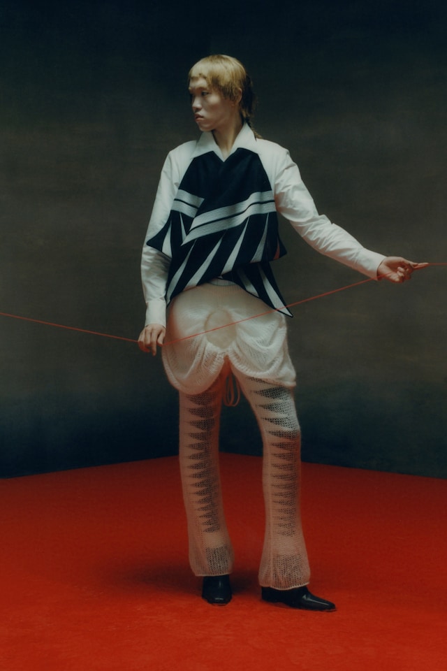 GOOM Fashion East AW21 3 2
