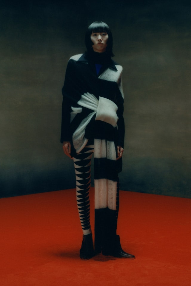 GOOM Fashion East AW21 4 3