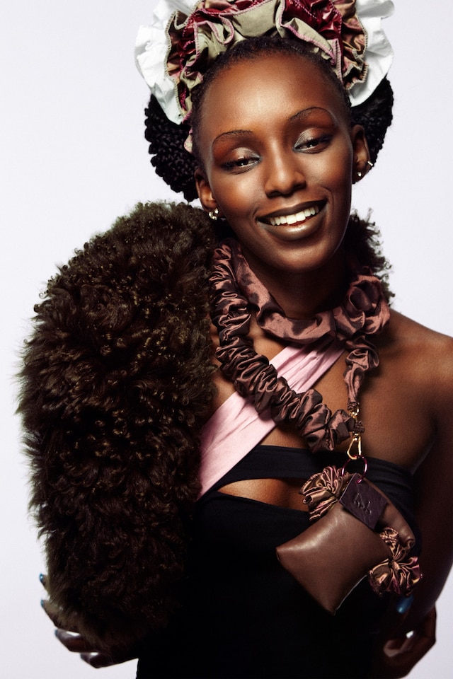 hrh Fashion East AW21 2 6