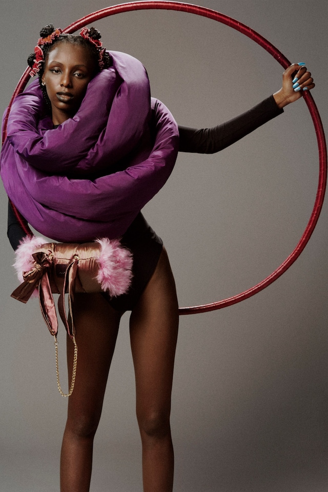 hrh Fashion East AW21 3 7