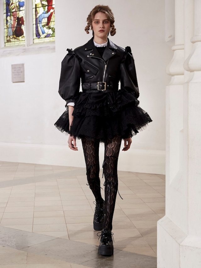 London Fashion Week AW21 Simone Rocha 32