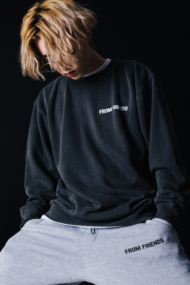 Jae Park From Friends 1 0