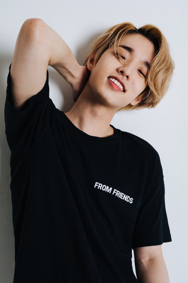 Jae Park From Friends 3 5