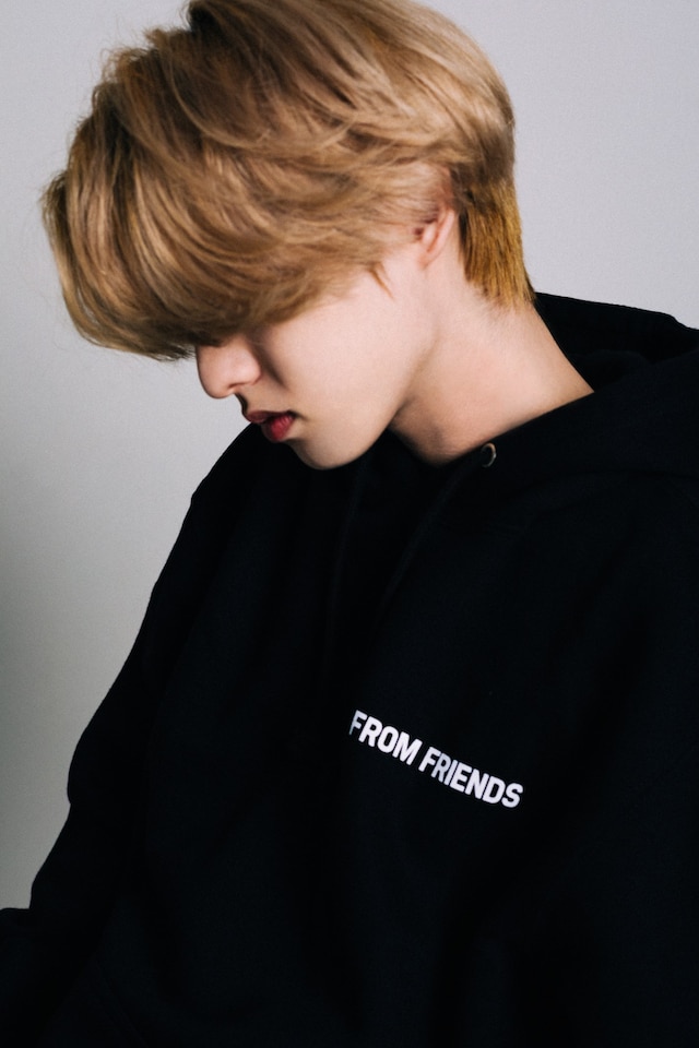 Jae Park From Friends 4 7