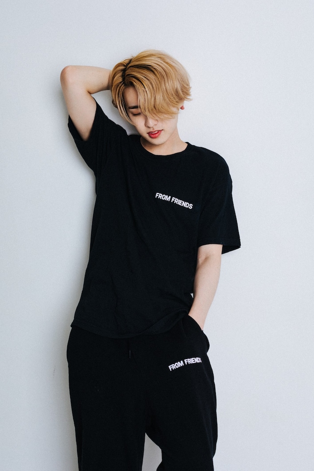 Jae Park From Friends 6 3