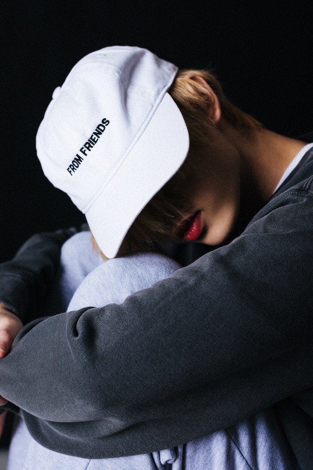 Jae Park From Friends 8 6