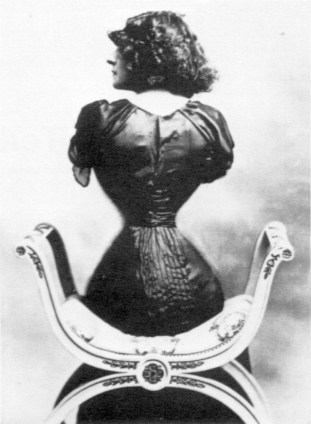 History of piercings 3