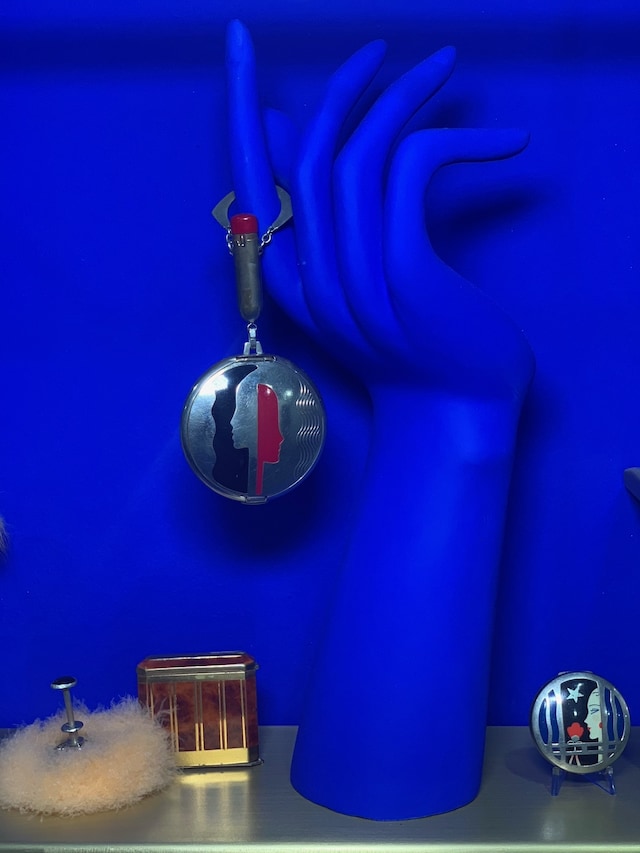 Erin Parsons' Vintage Beauty Archive Dazed