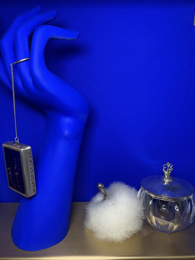 Erin Parsons private collection 1