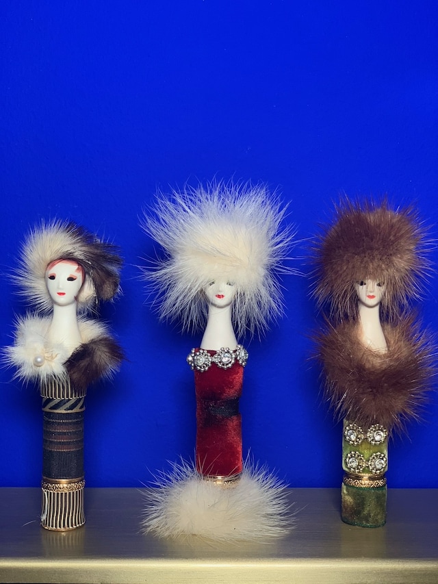 Erin Parsons private collection 12