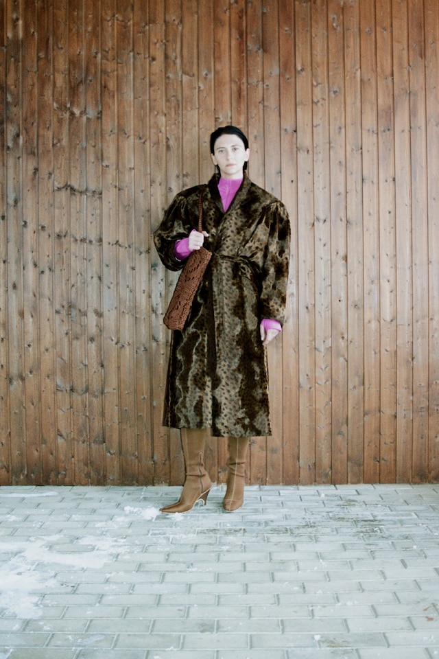 Paris Fashion Week AW21 womenswear Situationist 24