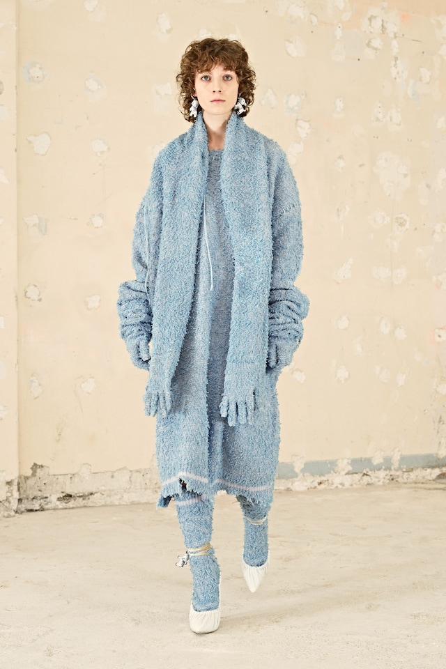 Paris Fashion Week AW21 womenswear Acne 34