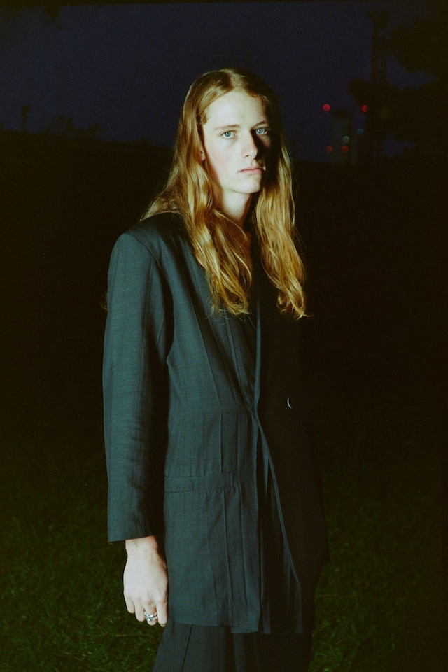 Yohji Yamamoto x Aro Archive 2