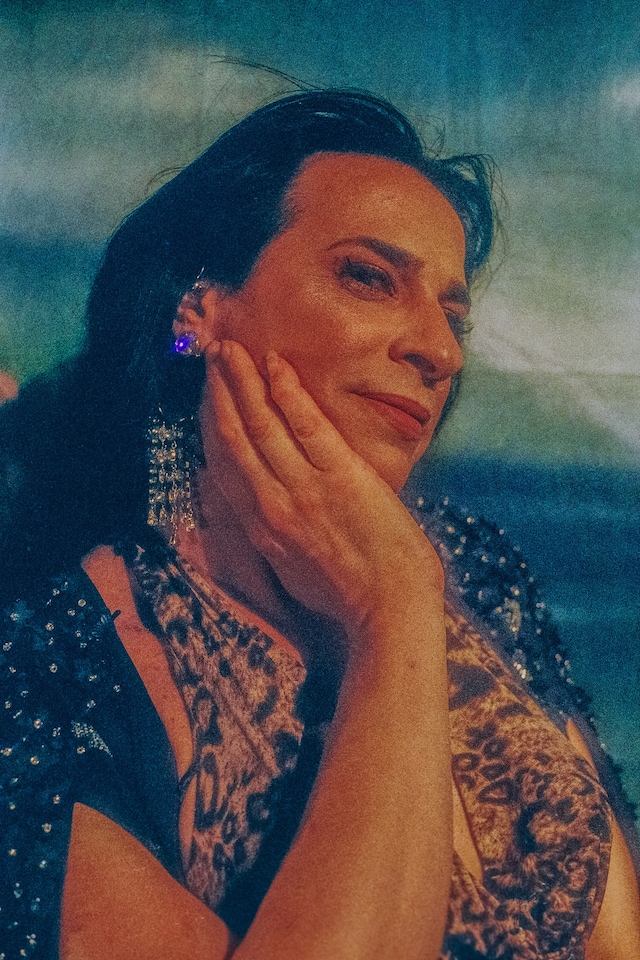 Katia, Treat Me Like Your Mother (2021) 12 11