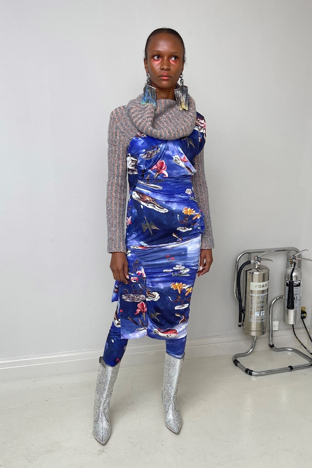 Vivienne Westwood AW21 8