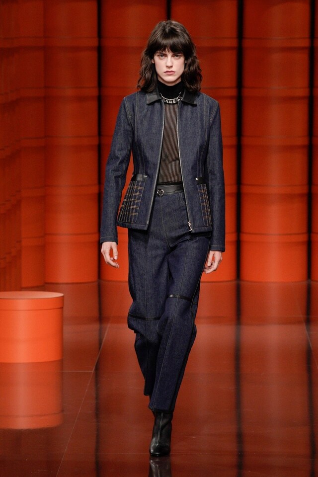Herm&#232;s AW21 46