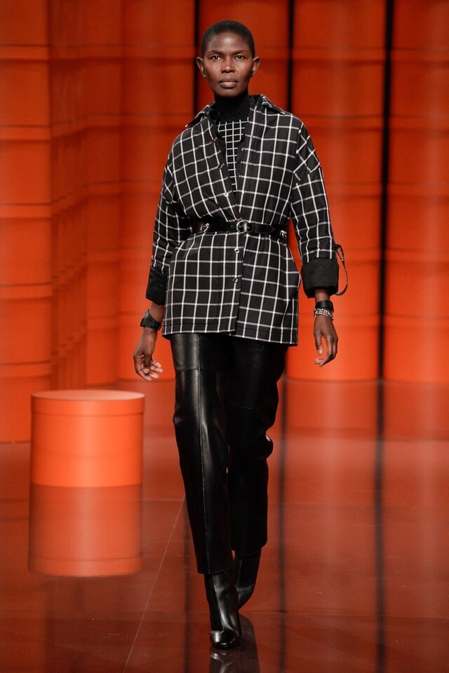 Herm&#232;s AW21 45