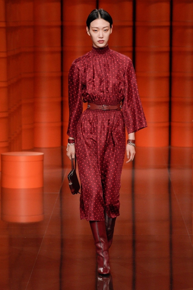 Herm&#232;s AW21 43