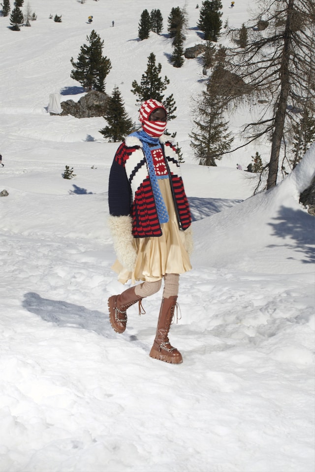Paris Fashion Week AW21 womenswear Miu Miu 54