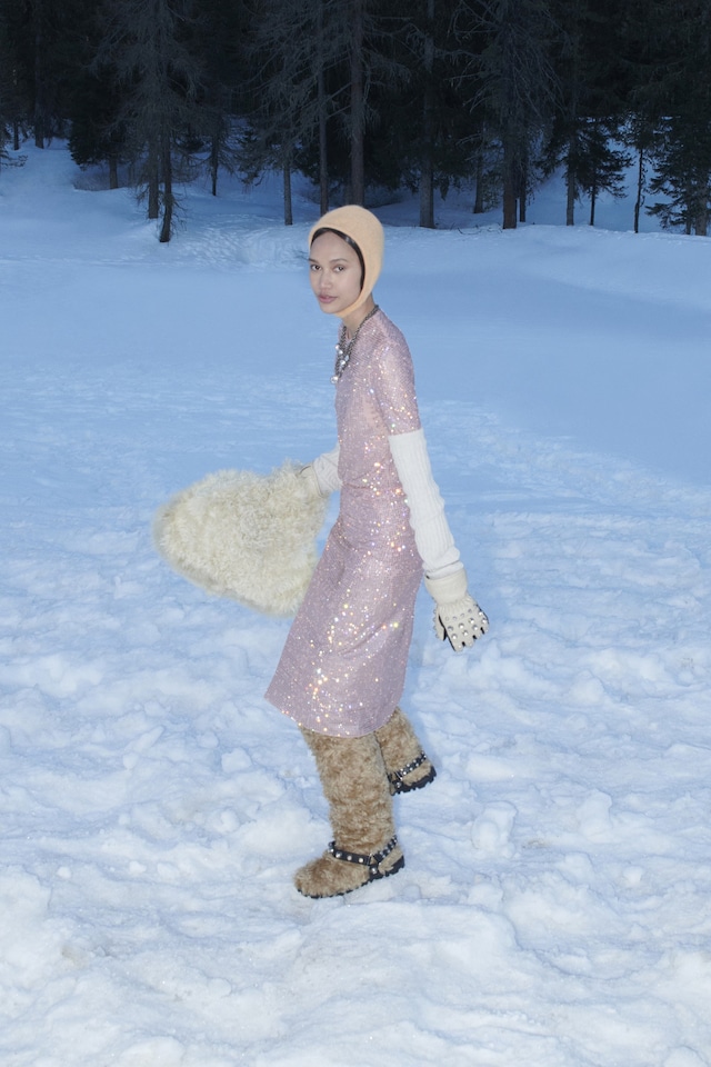 Paris Fashion Week AW21 womenswear Miu Miu 59