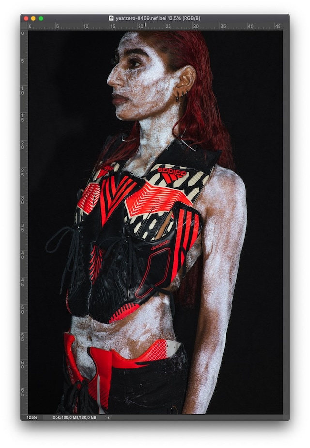 Istanbul Year Zero magazine issue three 11