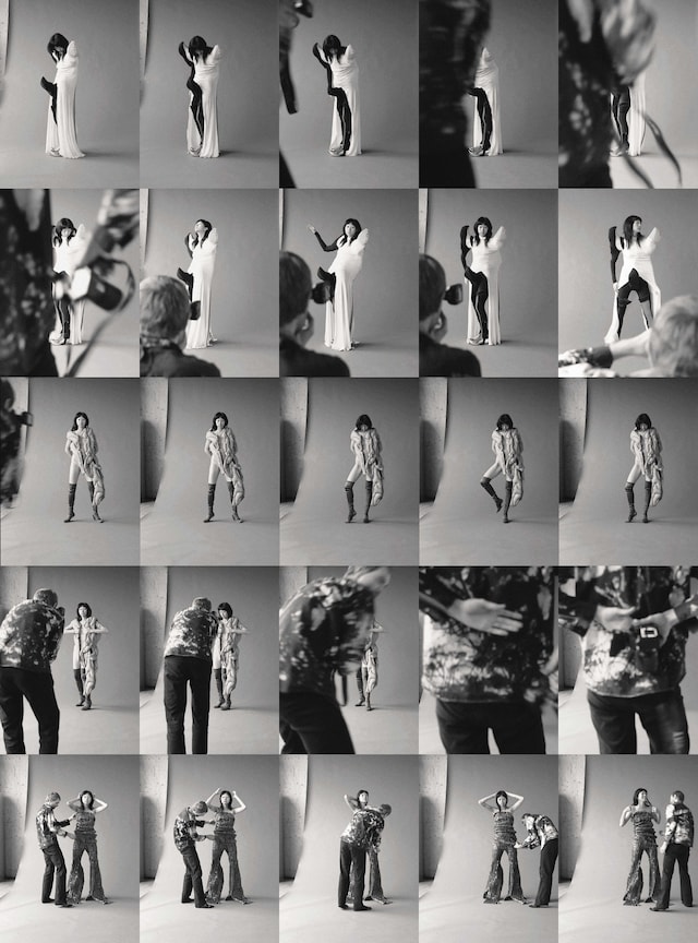 Istanbul Year Zero magazine issue three 18