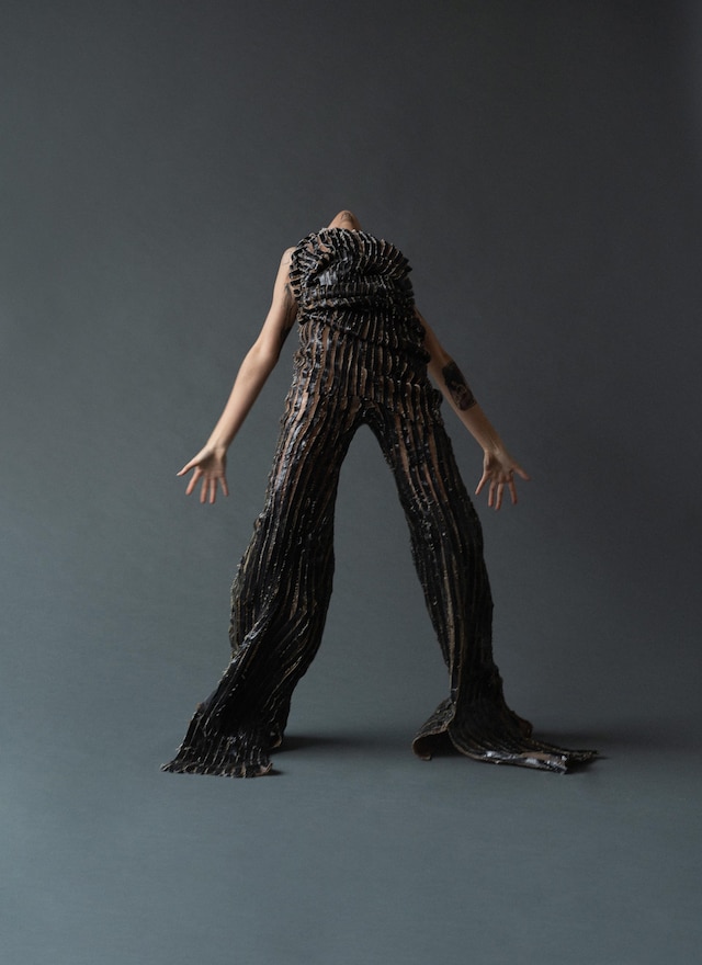 Istanbul Year Zero magazine issue three 19