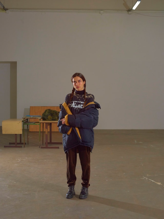 Istanbul Year Zero magazine issue three 23