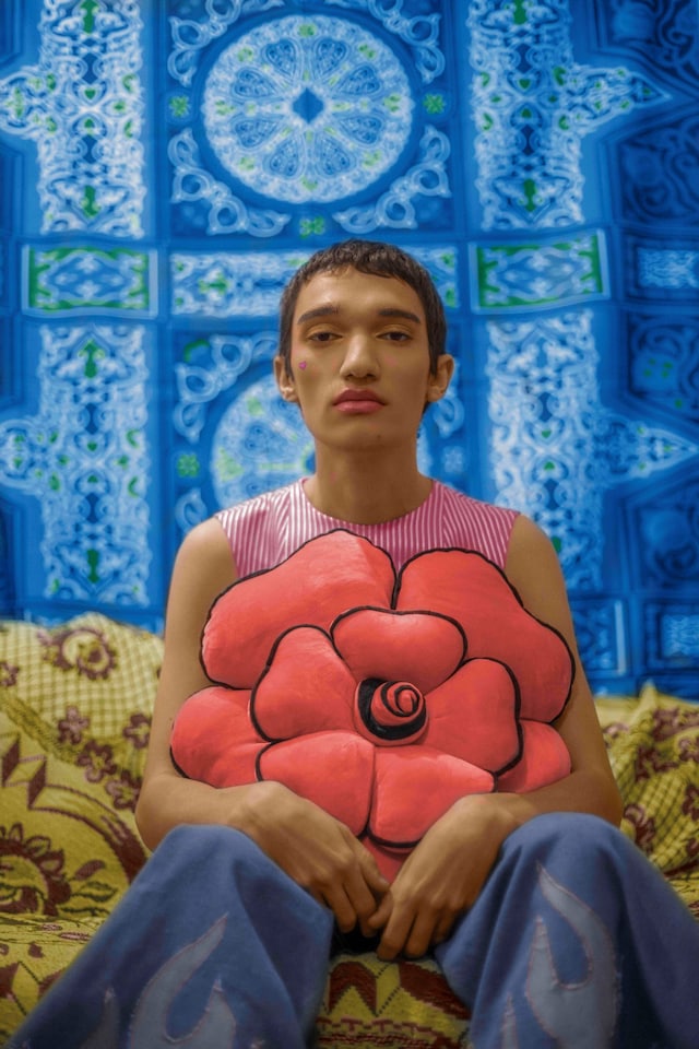 Istanbul Year Zero magazine issue three 28