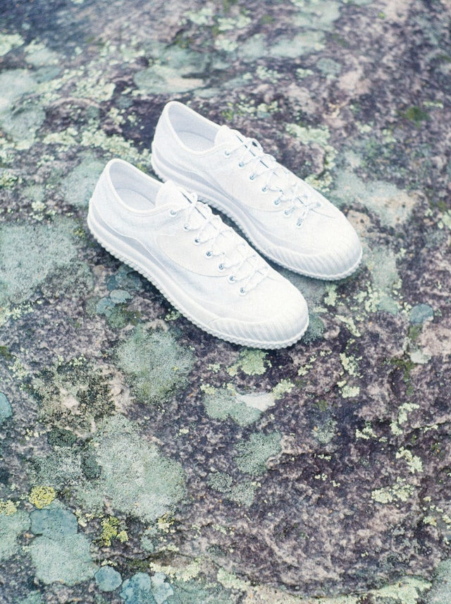 Slam Jam x Converse11 11