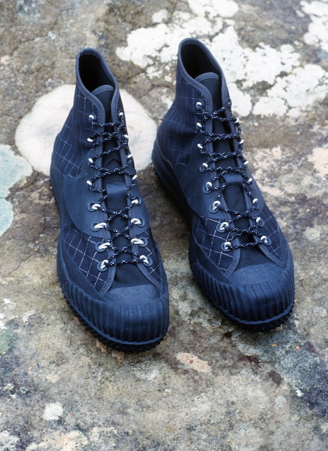 Slam Jam x Converse12 12