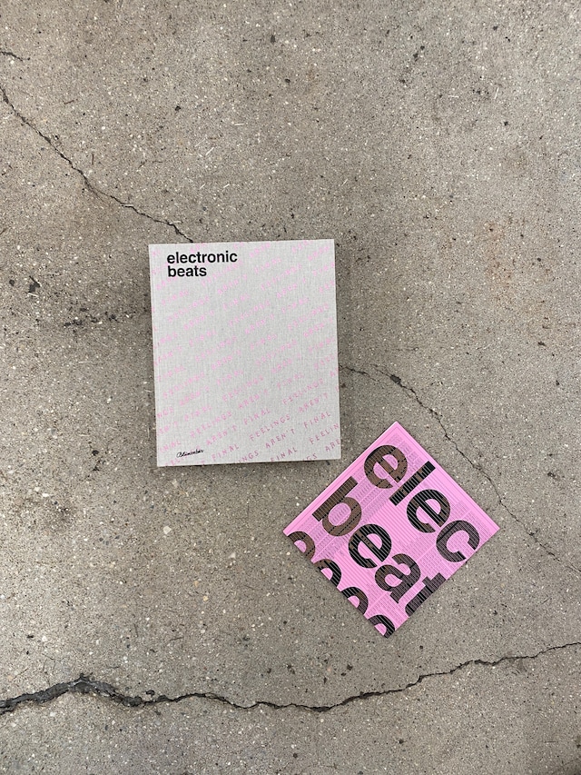 ELECTRONIC BEATS 3 3