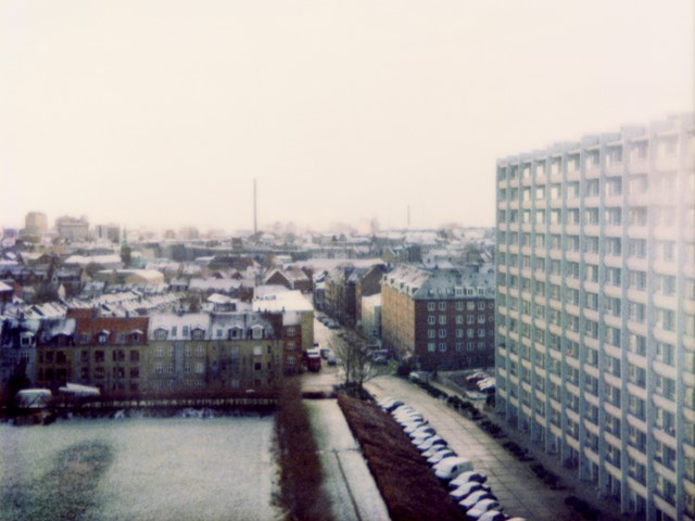 View from the 8th floor (1999)