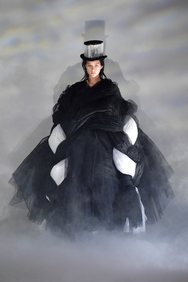 Comme des Gar&#231;ons AW21 0