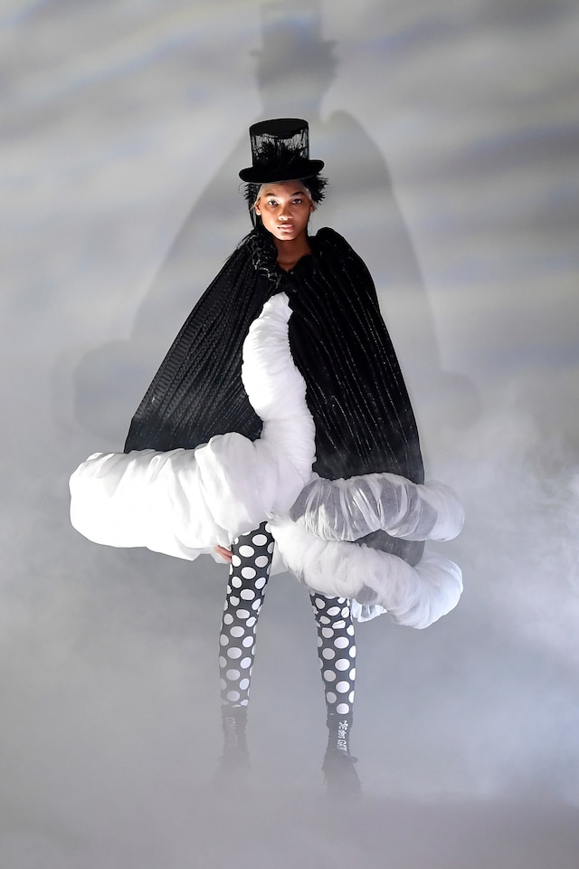 Comme des Gar&#231;ons AW21 1