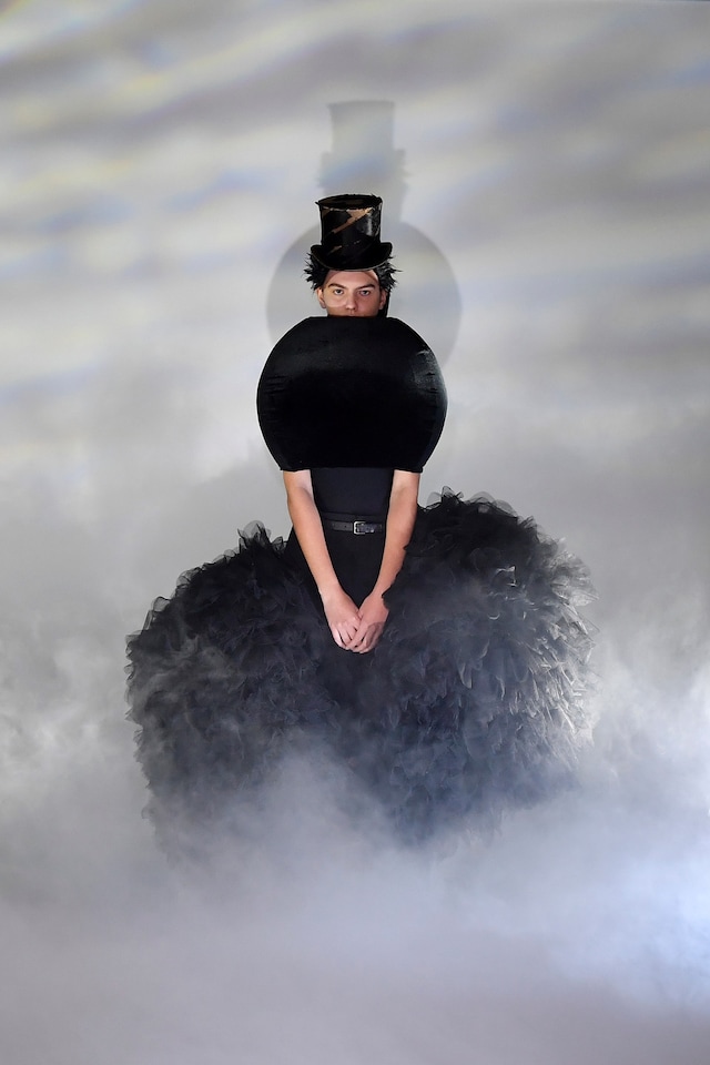 Comme des Gar&#231;ons AW21 2