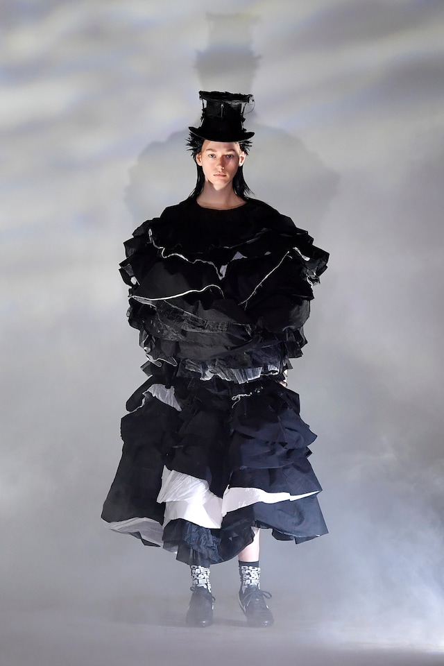 Comme des Gar&#231;ons AW21 3