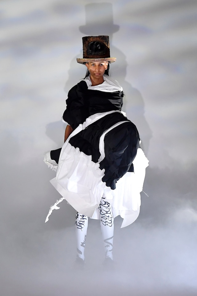Comme des Gar&#231;ons AW21 4