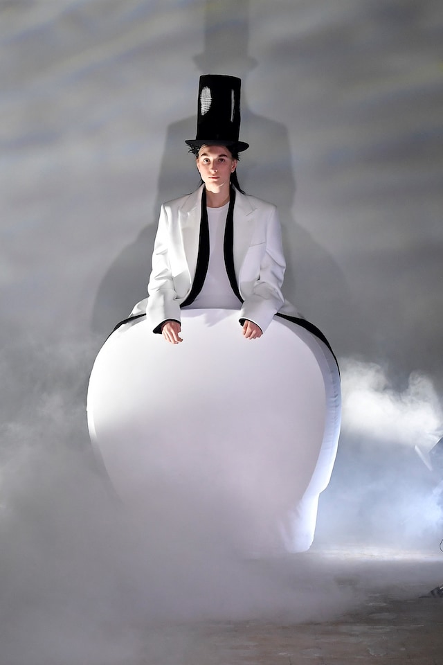 Comme des Gar&#231;ons AW21 5
