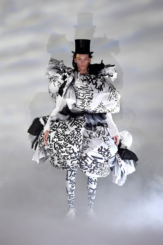 Comme des Gar&#231;ons AW21 6