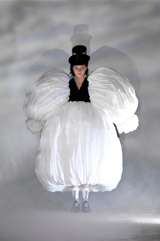 Comme des Gar&#231;ons AW21 7