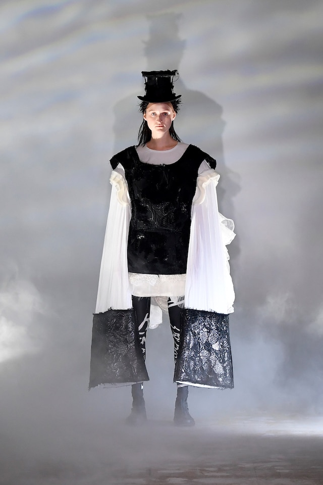 Comme des Gar&#231;ons AW21 8
