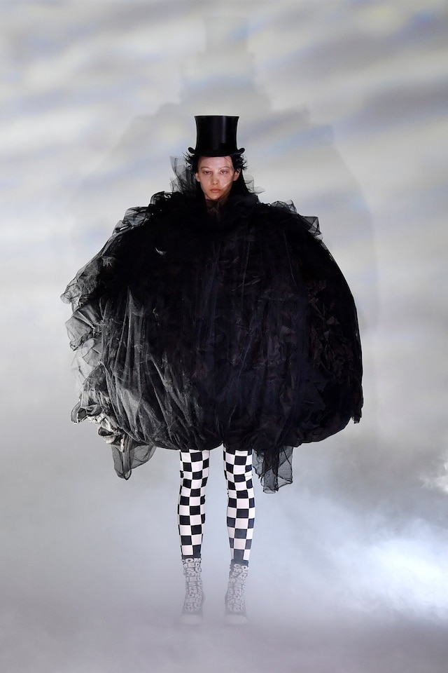 Comme des Gar&#231;ons AW21 9