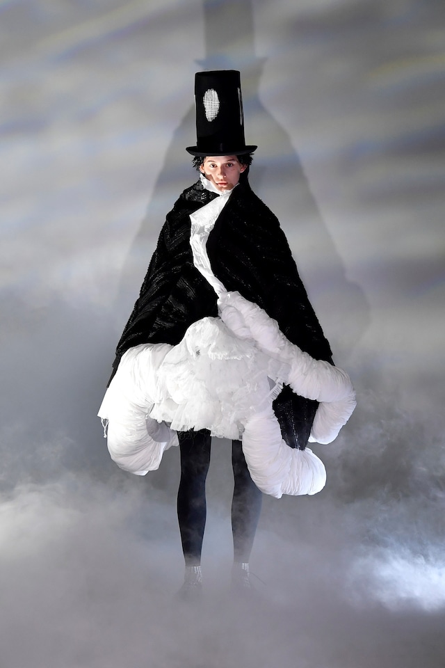 Comme des Gar&#231;ons AW21 10